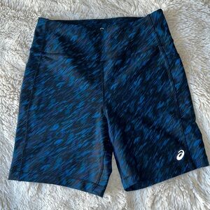 Like New ASICS Shorts